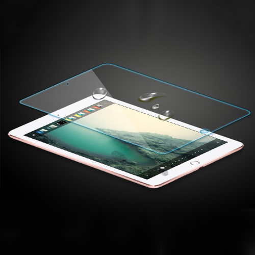 iPad Mini 2019 Tempered Glass - 06